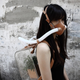 Illustration for article titled What youll wear after the pollution apocalypse